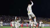 Cristiano Ronaldo ( Foto : goal.com )