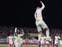 Cristiano Ronaldo ( Foto : goal.com )