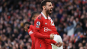 Bruno Fernandes ( Foto : trendsmap.com )