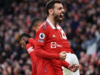 Bruno Fernandes ( Foto : trendsmap.com )