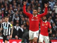 MU vs Newcastle United ( Foto : sport.republika.co.id )