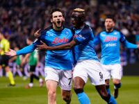 Napoli ( Foto : talksport.com )