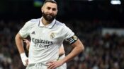 Karim Benzema ( Foto : lostsports.com )